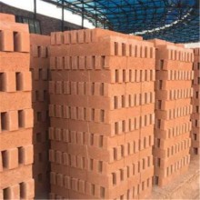 黏土紅磚 歐式別墅學校建筑內(nèi)外墻墻磚 燒結磚 土窯燒制黏土紅磚