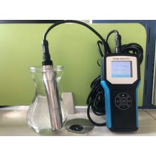 在線/便攜式溶氧儀，自帶溫度補(bǔ)償，檢測(cè)速度快，精度高