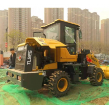 西安鏟車租賃，裝載機租賃