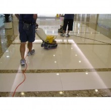 大理石石材地面結(jié)晶，水磨石翻新，花崗巖護理保養(yǎng)