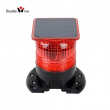 太陽能障礙燈：交通路障 ，危險警示，3公里可視， 廠家價格