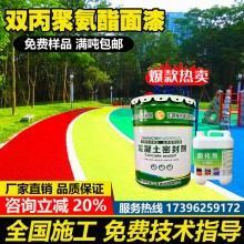 廠(chǎng)家供應(yīng) 透水混凝土雙丙聚氨酯罩面劑保護(hù)劑 透水砼增強(qiáng)劑膠結(jié)料