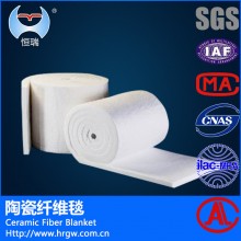 硅酸鋁針刺毯，陶瓷纖維耐火毯，耐火棉毯